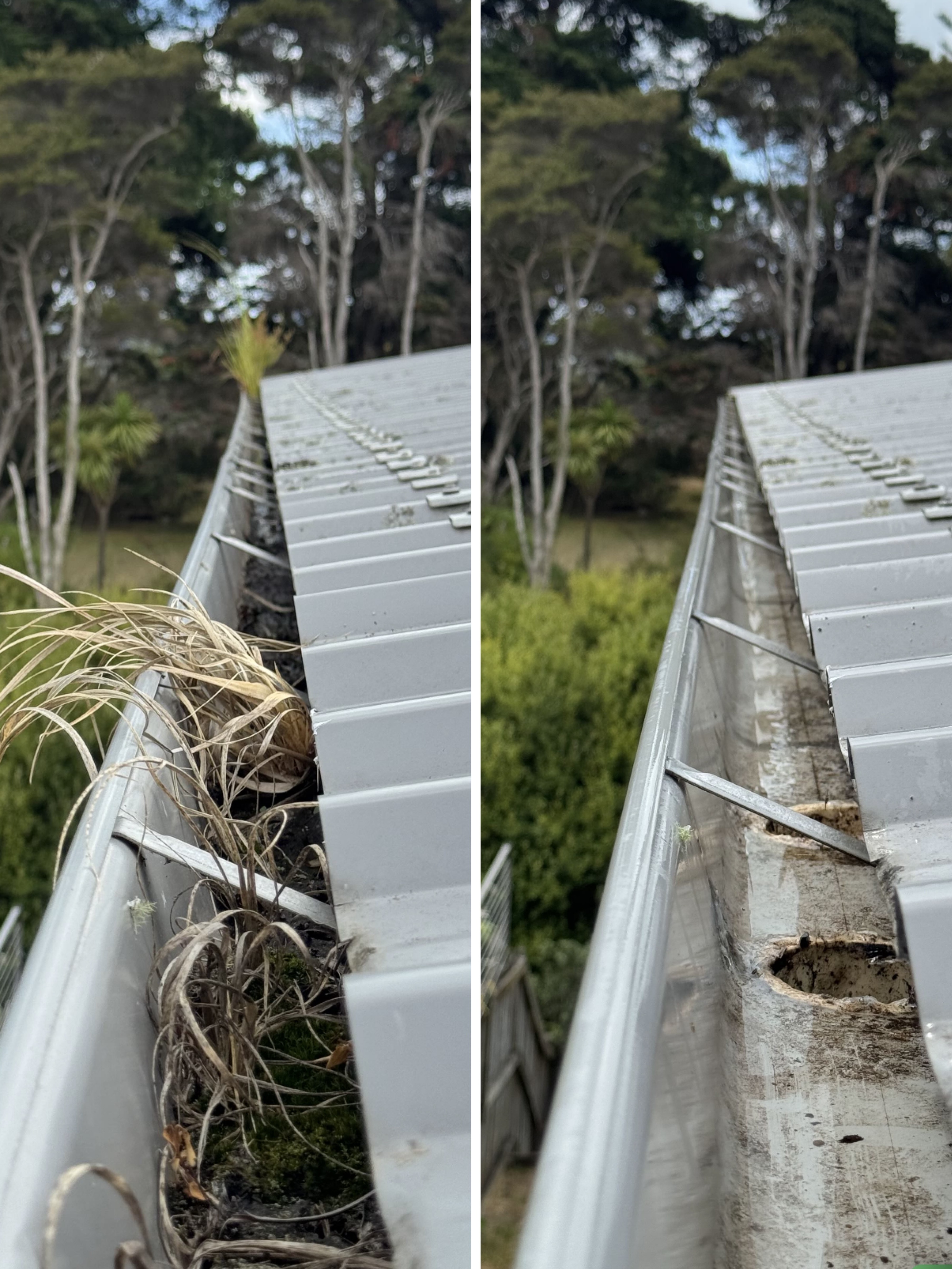 Commercial Building Maintenance