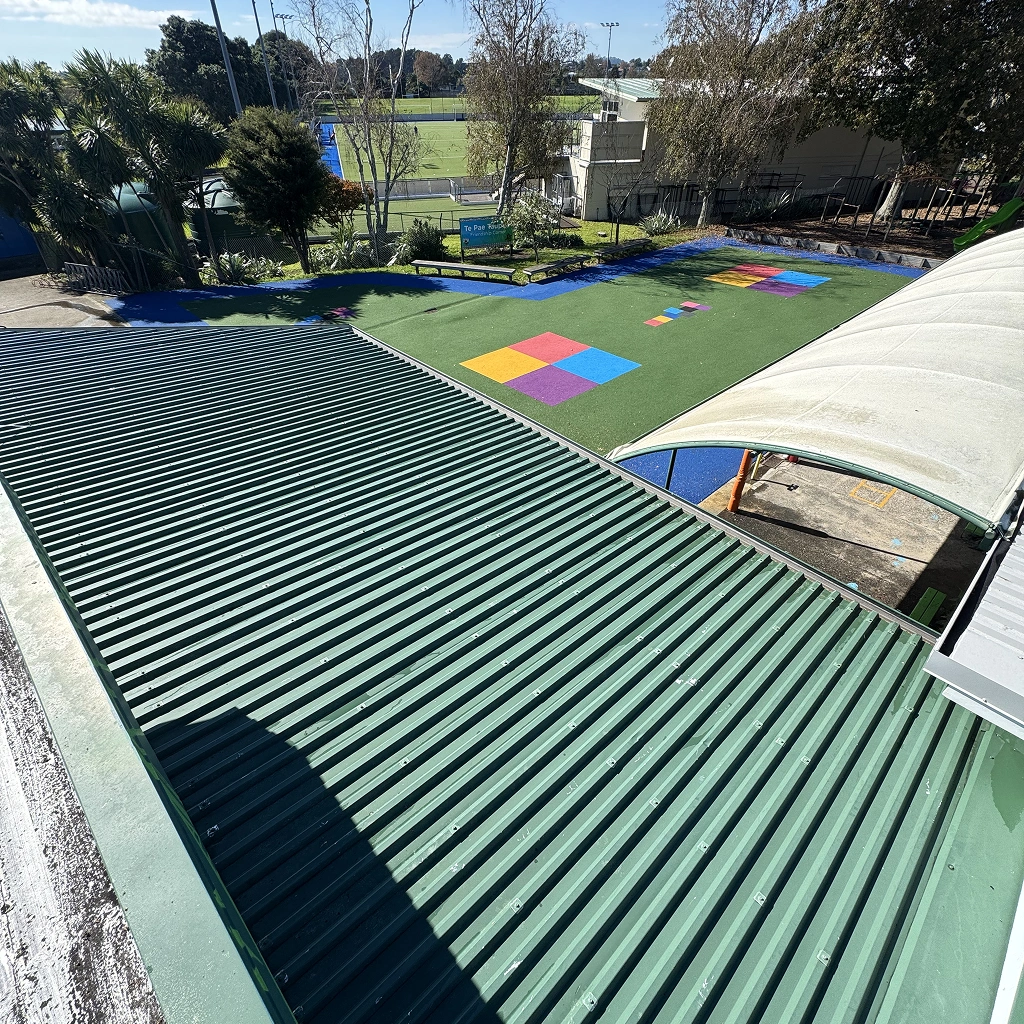 Rosebank School - Photo 2
