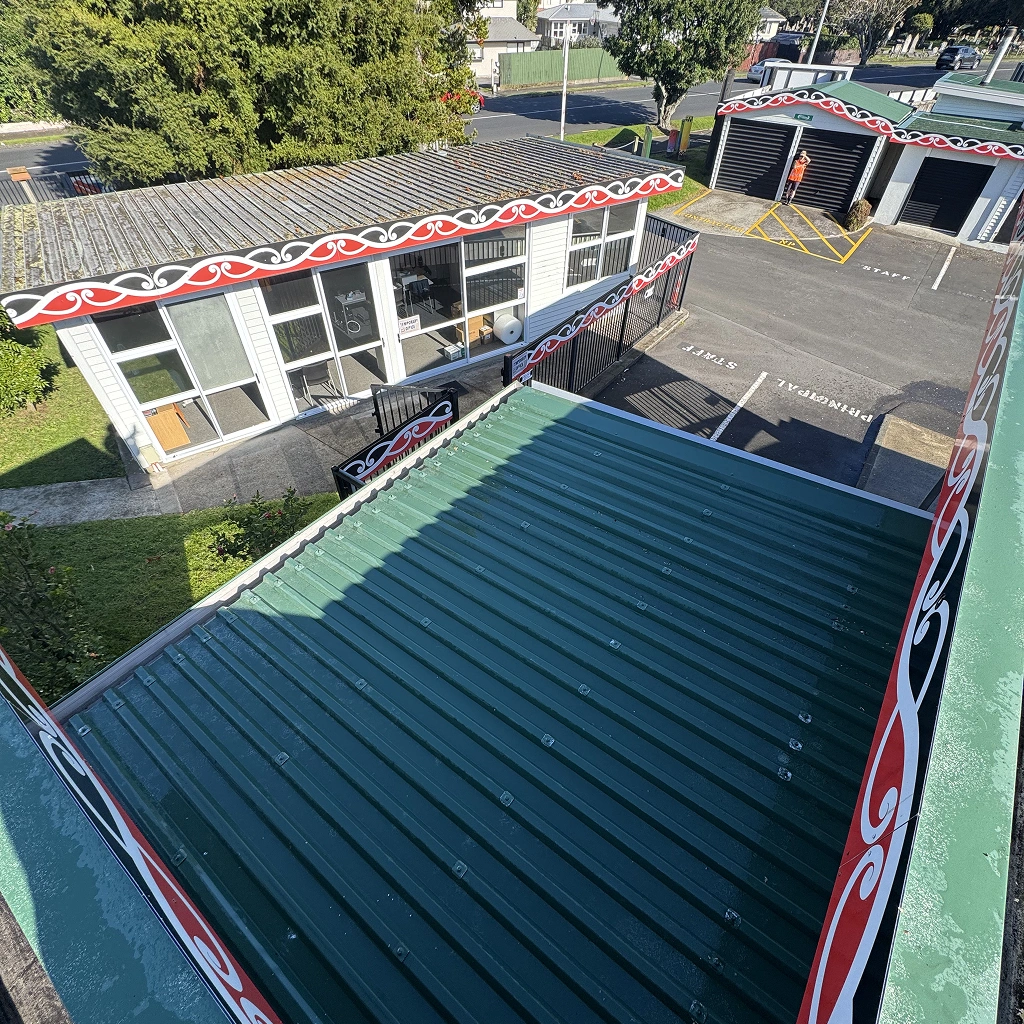 Rosebank School - Photo 4