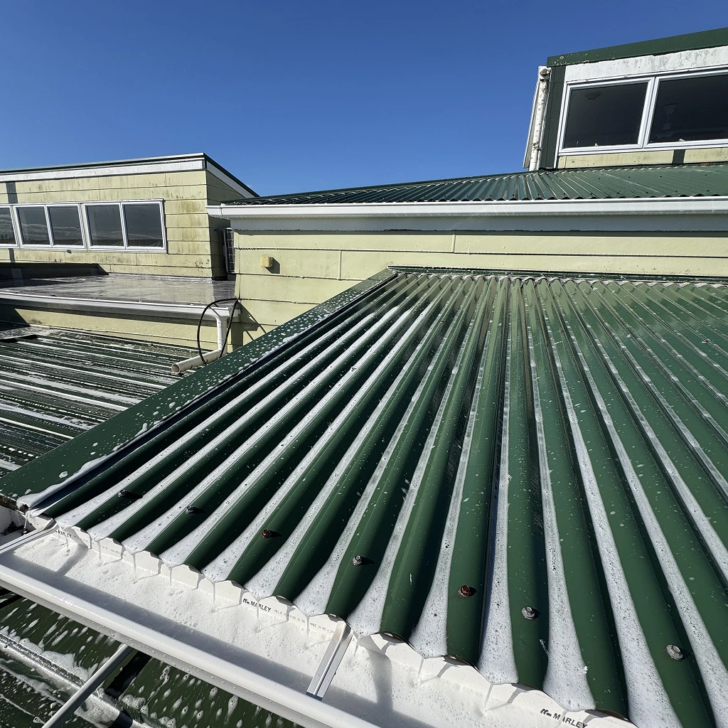 Sutton Park School - Photo 2