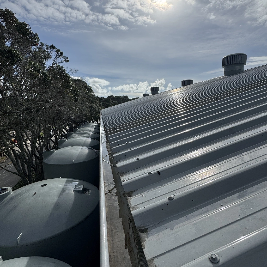 Takapuna Grammar School - Photo 2