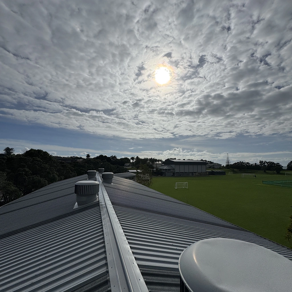 Takapuna Grammar School - Photo 3