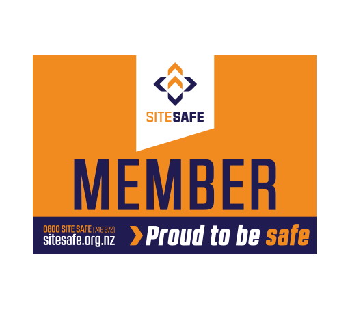 SiteSafe Certified