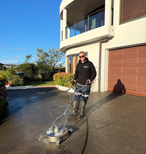 SnoWhite building trust with Auckland customers through quality service